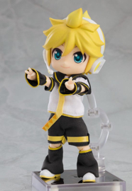 Character Vocal Series 02: Kagamine Rin/Len Nendoroid Doll Action Figure Kagamine Len 14 cm (re-run) - PRE-ORDER