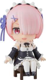 Re: Zero - Starting Life in Another World Nendoroid Swacchao! Figure Ram 9 cm