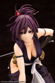 Hell's Paradise ARTFXJ 1/8 PVC Figure Yuzuriha 18 cm - PRE-ORDER