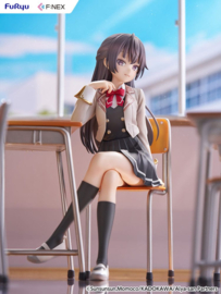 Alya Sometimes Hides Her Feelings in Russian F:Nex 1/7 PVC Figure Yuki Suo 18 cm - PRE-ORDER