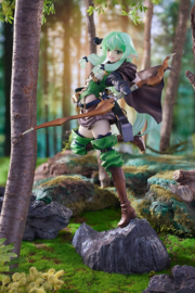 Goblin Slayer II 1/7 PVC Figure High Elf Archer 21 cm - PRE-ORDER