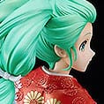 Character Vocal Series 01: Hatsune Miku 1/7 PVC Figure Hatsune Miku: Beauty Looking Back Miku Ver. 28 cm