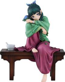 The Apothecary Diaries 1/7 PVC Figure Maomao 18 cm - PRE-ORDER