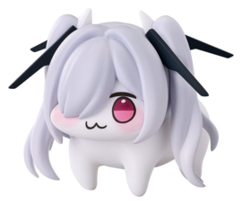 Goddess of Victory: Nikke Soft Vinyl Coin Bank DORO Cinderella 5 cm - PRE-ORDER