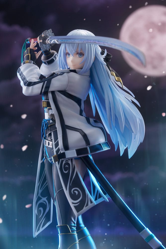 The Legend of Heroes 1/8 PVC Figure Shizuna Rem Misurugi 23 cm - PRE-ORDER