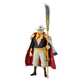 One Piece King of Artist PVC Figure Edward Newgate 33 cm - PRE-ORDER