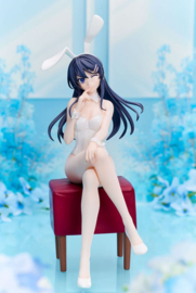 Rascal Does Not Dream PVC Figure Mai Sakurajima Bunny Ver. 21 cm - PRE-ORDER