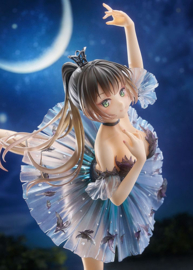 Avian Romance Pink Label 5 1/6 Figure Black Swan Girl 30 cm - PRE-ORDER