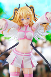 2.5 Dimensional Seduction 1/7 PVC Figure Liliel Chaos Form 23 cm - PRE-ORDER