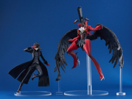Persona 5 Royal Pop Up Parade SP PVC Figure Arsène 29 cm - PRE-ORDER