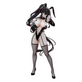 Shinobi Master Senran Kagura: New Link 1/4 PVC Figure Fubuki: Bunny Ver. 41 cm - PRE-ORDER