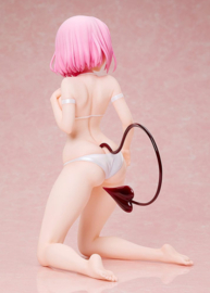 To Love-Ru Darkness 1/4 PVC Figure Momo Belia Deviluke: Swimsuit with Gym Uniform Ver. 27 cm