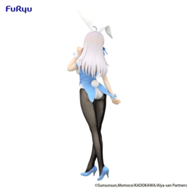 Alya Sometimes Hides Her Feelings in Russian BiCute Bunnies PVC Figure Alya 29 cm - PRE-ORDER