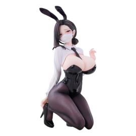 Original Character 1/6 PVC Figure Dongtan Bunny Girl 19 cm - PRE-ORDER