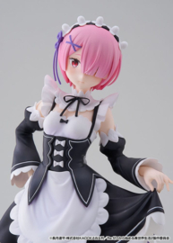 Re:Zero Starting Life in Another World Pop Up Parade PVC Figure Ram L Size 22 cm - PRE-ORDER