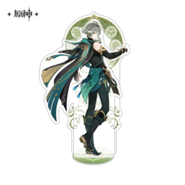 Genshin Impact Sumeru Theme Series Character Acrylic Figure