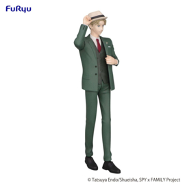 Spy x Family Trio-Try-iT PVC Figure Loid Forger 21 cm