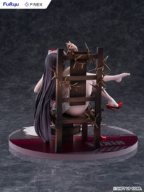 Goddess of Victory: Nikke F:Nex 1/7 PVC Figure Mihara Pain Eater 21 cm - PRE-ORDER