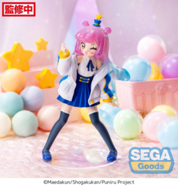 Puniru is a Kawaii Slime Luminasta PVC Figure Puniru Slightly Mature Kawaii Puniru 19 cm - PRE-ORDER
