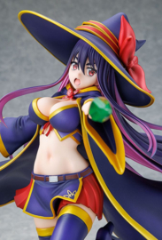 The Red Ranger Becomes an Adventurer in Another World 1/7 PVC Figure Yihdra Arvoln 24 cm - PRE-ORDER