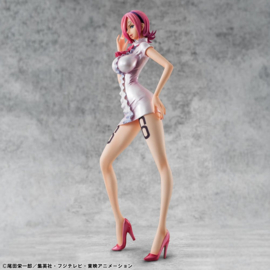 One Piece Excellent Model P.O.P. PVC Figure Vinsmoke Reiju Limited Edition 21 cm - PRE-ORDER