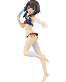 Konosuba Pop Up Parade PVC Figure Megumin Swimsuit 17 cm