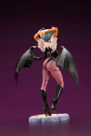 Darkstalkers Bishoujo 1/7 PVC Figure Lilith Limited Edition 22 cm - PRE-ORDER