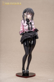 Original Character SSR 1/6 PVC Figure Dear My Rubber Kurokawa Miu illustration by YD Deluxe Edition 28 cm - PRE-ORDER