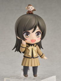 Kamisama Kiss Nendoroid Action Figure Nanami Momozono 10 cm - PRE-ORDER