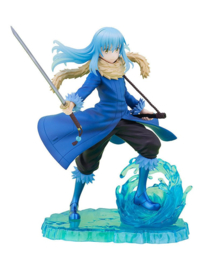 That Time I Got Reincarnated as a Slime Tenitol PVC Figure Rimuru 18 cm