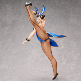 Street Fighter 6 1/4 PVC Figure Chun-Li Bunny Ver. 48 cm - PRE-ORDER