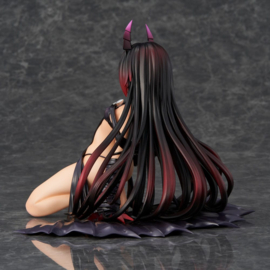 To Love-Ru Darkness 1/6 PVC Figure Nemesis Darkness Ver. (Resale 2024) 18 cm - PRE-ORDER