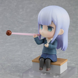 Aharen-san wa Hakarenai Nendoroid Action Figure Reina Aharen 10 cm
