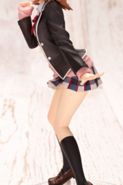 My Teen Romantic Comedy SNAFU Climax 1/8 PVC Figure Iroha Isshiki 18 cm