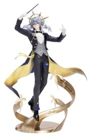 Honkai: Star Rail 1/8 PVC Figure Gift+ Sunday Star Rail Live Ver. 30 cm - PRE-ORDER