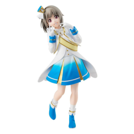 Love Live! Nijigasaki High School Idol Club Pop Up Parade PVC Figure Kasumi Nakasu