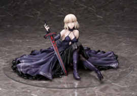 Fate/Grand Order PVC Figure Saber/Altria Pendragon (Star of Twilight Ver.) 13 cm - PRE-ORDER