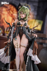 Original Character 1/7 PVC Figure Alchemist 26 cm - PRE-ORDER