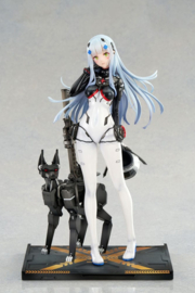 Girls Frontline 1/7 PVC Figure 416 Midnight Evangelion Ver. 25 cm - PRE-ORDER