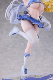 Original Character 1/6 PVC Figure Shion Alfine Cheerleader Ver. Illustrated by SG Deluxe Edition 30 cm - PRE-ORDER