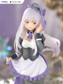 Re:Zero - Starting Life in Another World PVC Figure Yumekawa Maid Echidna 28 cm - PRE-ORDER