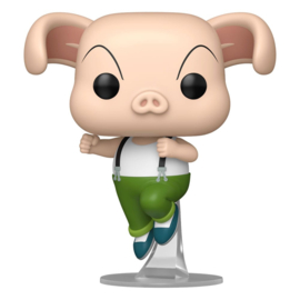 Dragon Ball Funko Pop Oolong #1924