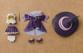 Wandering Witch: The Journey of Elaina Nendoroid Doll Action Figure Elaina 14 cm - PRE-ORDER