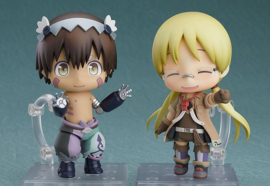 Made in Abyss Nendoroid Action Figure Reg (re-run) 10 cm - PRE-ORDER