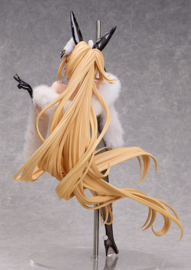 Goddess of Victory: Nikke 1/4 PVC Figure Rupee: Rabbit Deluxe 45 cm - PRE-ORDER