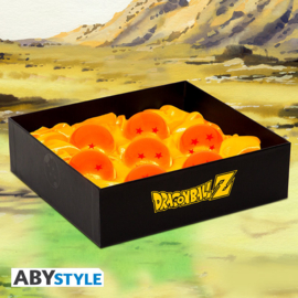 Dragon Ball Z Collector Box Dragon Balls