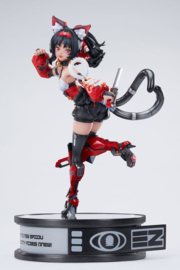 Zenless Zone Zero 1/7 PVC Figure Mana Nekomiya 26 cm - PRE-ORDER