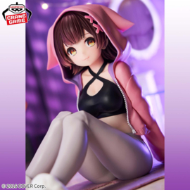 Hololive Production Relax Time PVC Figure Robocosan