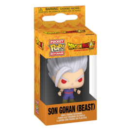 Dragon Ball Super: Super Hero Pocket Pop Son Gohan (Beast) - PRE-ORDER