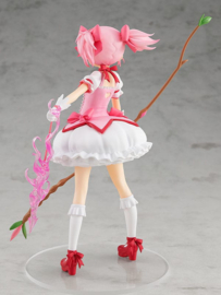 Puella Magi Madoka Magica The Movie -Rebellion- Pop Up Parade Figure Madoka Kaname 16 cm (re-run) - PRE-ORDER